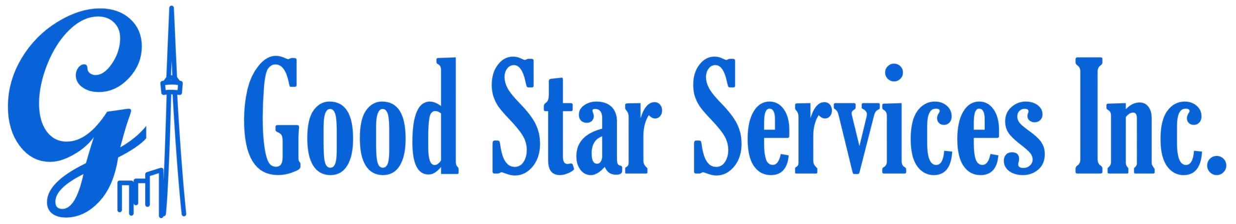 Good Star Services Inc.